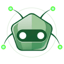Pentobot Logo